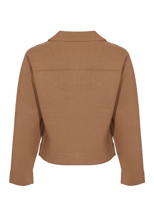 Bottoned Sweather Zum MAX MARA STUDIO | 2526346031600ZUM003